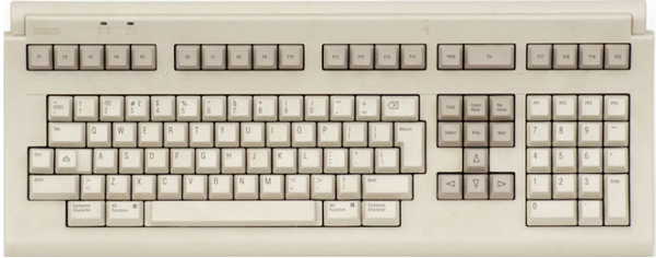 vtKeyboard