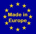 Made in Europe